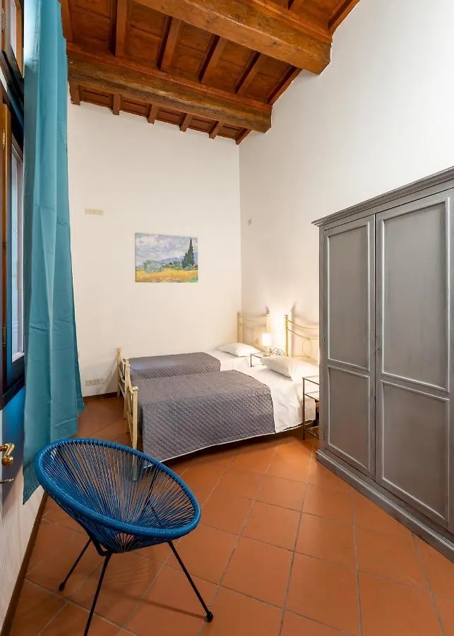 Oriuolo 8 Apartment Florence 0*,  Italy
