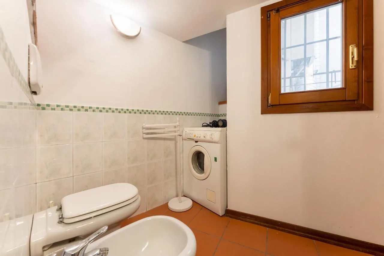 Oriuolo 8 Apartment Florence