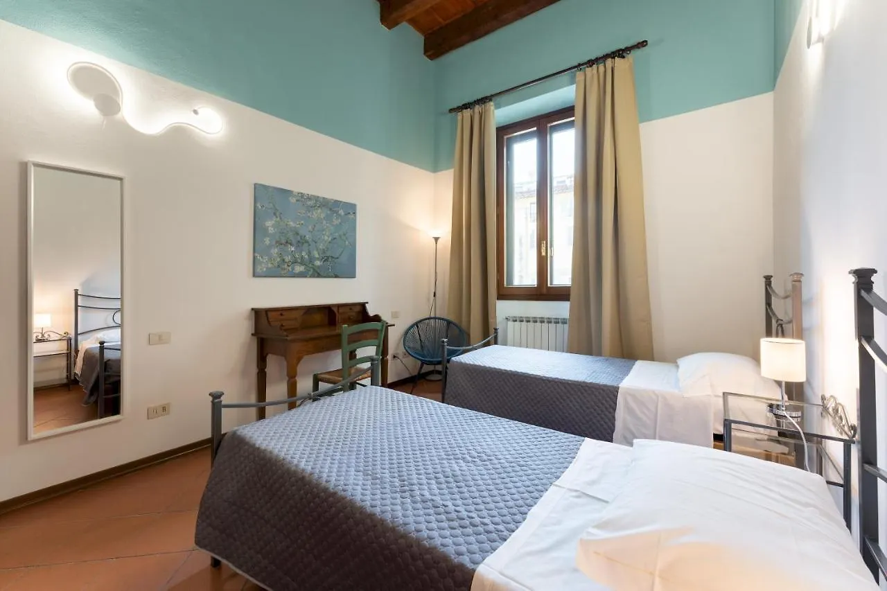 Oriuolo 8 Apartment Florence