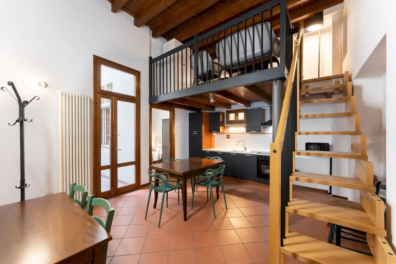Oriuolo 8 Apartment Florence 0*,