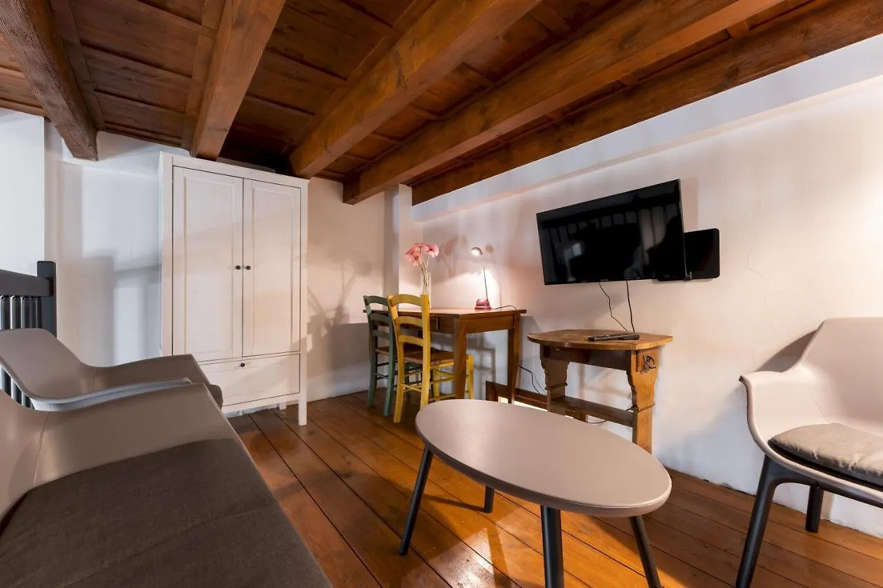 Oriuolo 8 Apartment Florence