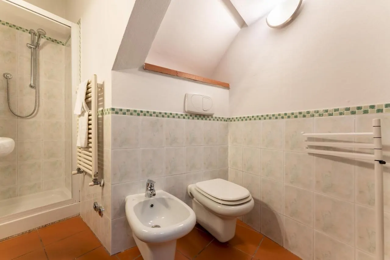 Oriuolo 8 Apartment Florence 0*,
