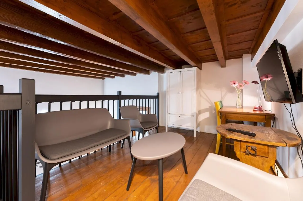 Oriuolo 8 Apartment Florence