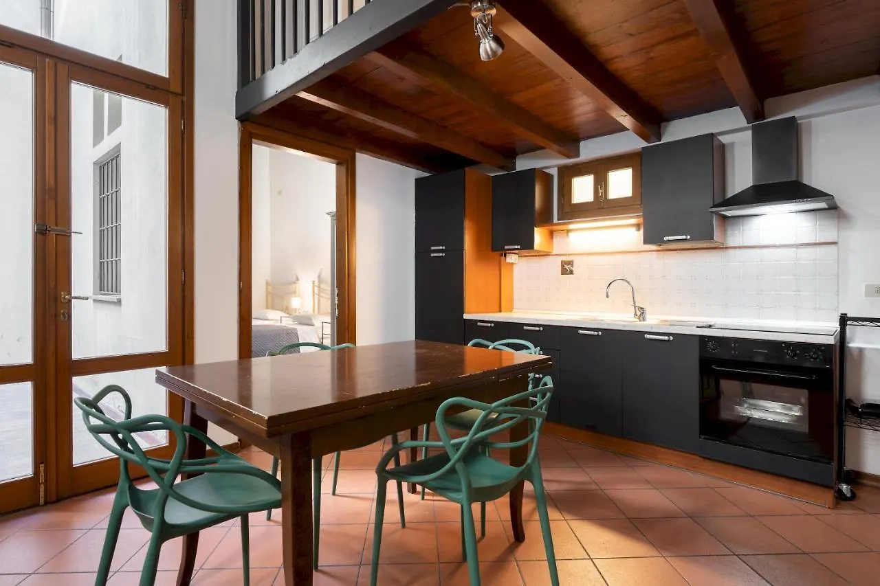 Oriuolo 8 Apartment Florence 0*,  Italy