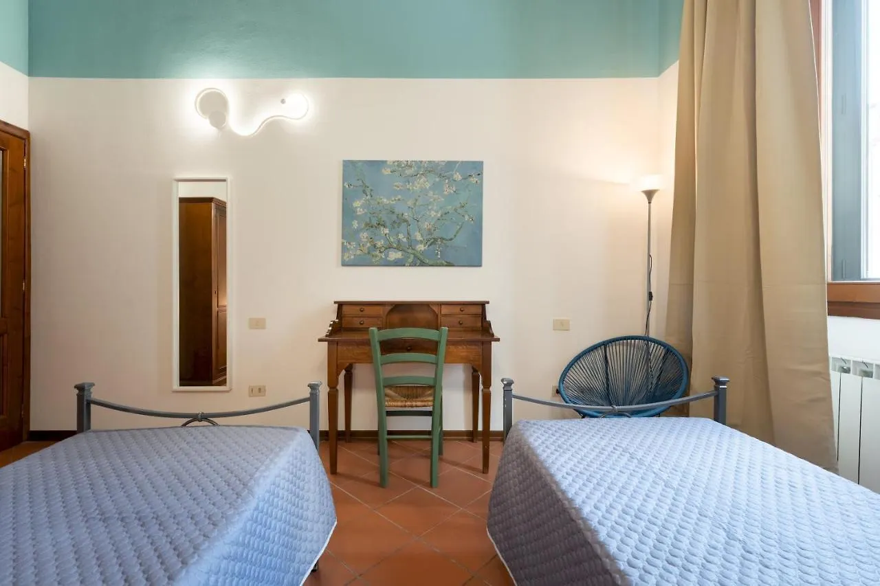 Oriuolo 8 Apartment Florence 0*,  Italy